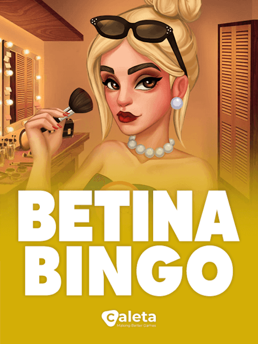 Betina Bingo